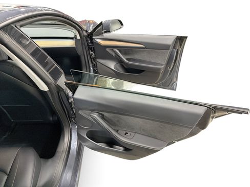 Certified 2023 Tesla Model 3 Long Range AWD/4WD image 12