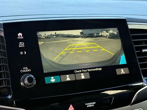 Used 2022 Honda Pilot EX-L image 23