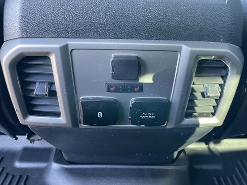 Used 2022 Ford F350 Lariat w/ Lariat Ultimate Package image 64