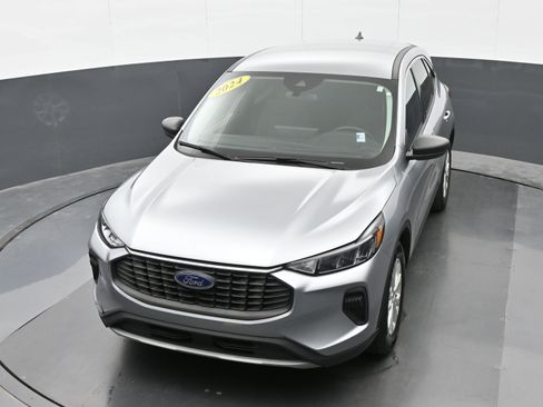 Used 2024 Ford Escape Active w/ Tech Pack #1 FWD image 34