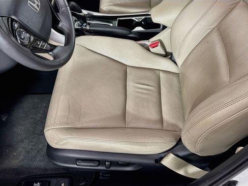 Used 2016 Honda Accord EX-L image 18