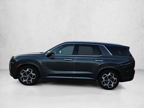 Used 2022 Hyundai Palisade Calligraphy FWD image 8