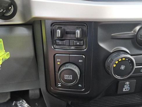 New 2026 Ford F250 XL w/ STX Appearance Package image 15
