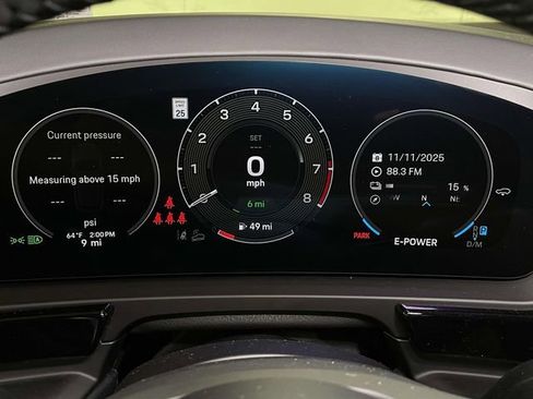 New 2026 Porsche Cayenne Turbo AWD/4WD image 47