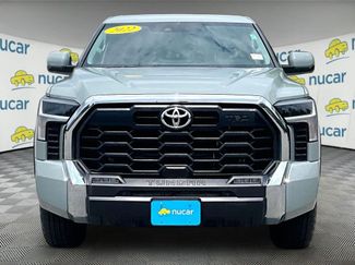 Used 2022 Toyota Tundra SR5 w/ TRD Off-Road Package AWD/4WD video 2