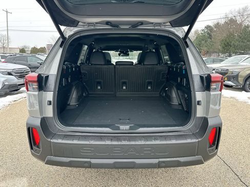 New 2026 Subaru Outback Wilderness image 36
