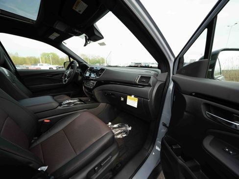 New 2026 Honda Ridgeline Black Edition image 25