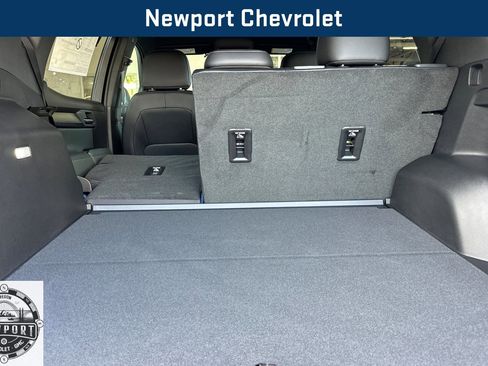 New 2026 GMC Terrain AT4 image 13