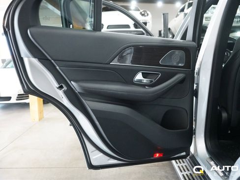 Used 2021 Mercedes-Benz GLE 350 4MATIC image 21