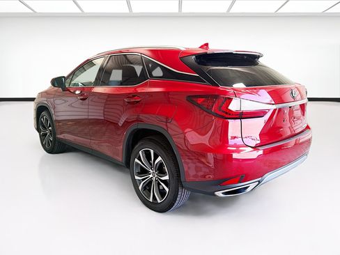 Used 2020 Lexus RX 350 FWD w/ Premium Package image 6