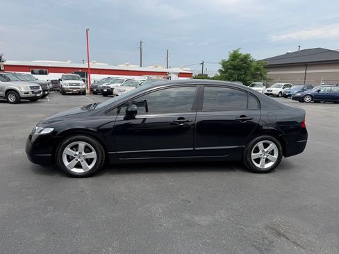 Used 2008 Honda Civic EX image 3