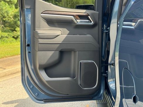 New 2026 GMC Sierra 1500 Elevation w/ Preferred Package image 19