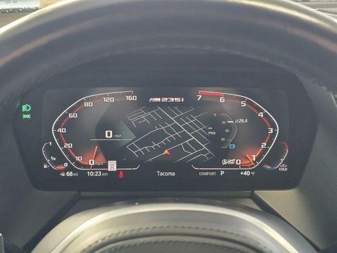 Used 2022 BMW M235i xDrive Gran Coupe w/ Premium Package image 29