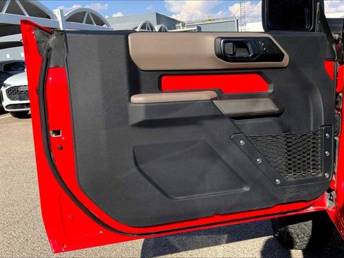 Used 2022 Ford Bronco Wildtrak image 75