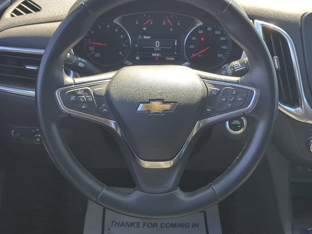 Used 2024 Chevrolet Equinox LT AWD/4WD image 8