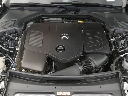 Certified 2023 Mercedes-Benz C 300 Sedan image 24