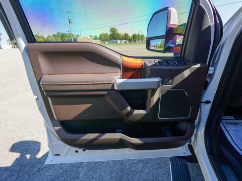 Used 2019 Ford F350 King Ranch w/ King Ranch Ultimate Package image 20