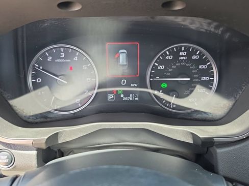 Used 2024 Subaru Ascent Limited w/ Technology Package AWD/4WD image 27