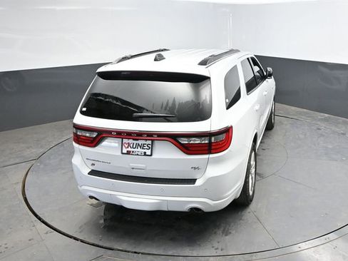 Used 2025 Dodge Durango R/T AWD/4WD image 44