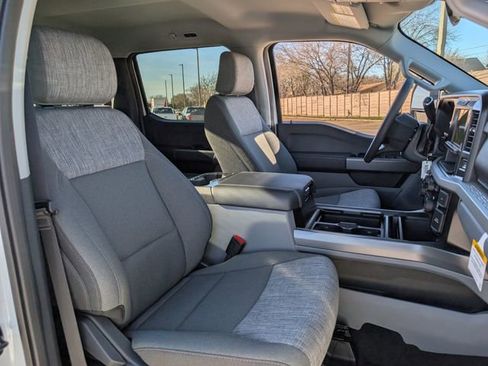 New 2026 Ford F250 XLT w/ FX4 Off-Road Package AWD/4WD image 61