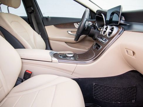 Certified 2021 Mercedes-Benz C 300 Sedan image 22