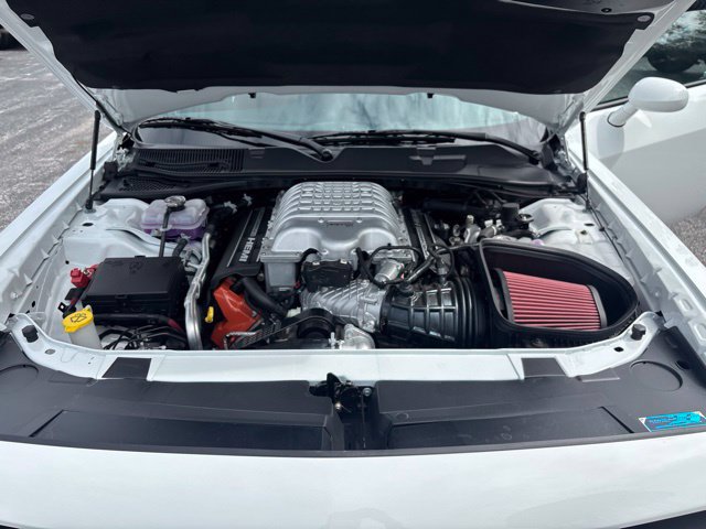 Used 2023 Dodge Challenger SRT Hellcat RWD image 13