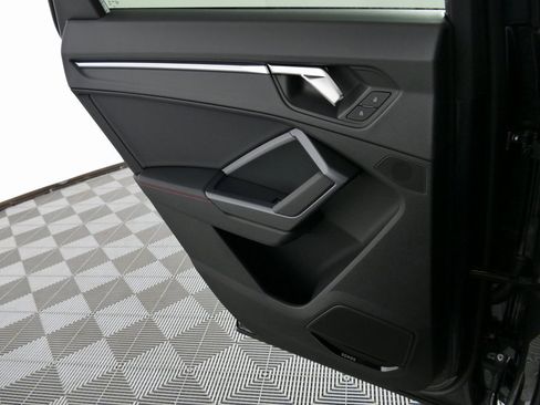 New 2025 Audi Q3 2.0T Premium Plus image 29