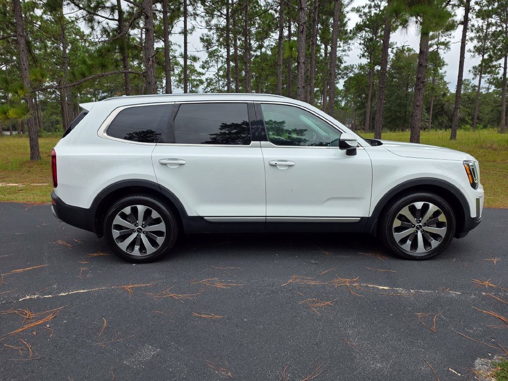 Used 2020 Kia Telluride S FWD image 6