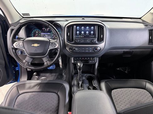 Used 2022 Chevrolet Colorado Z71 image 22