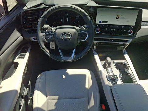 New 2026 Lexus RX 350 Premium AWD/4WD image 6