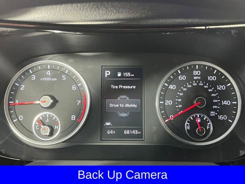 Used 2022 Kia K5 GT-Line image 4