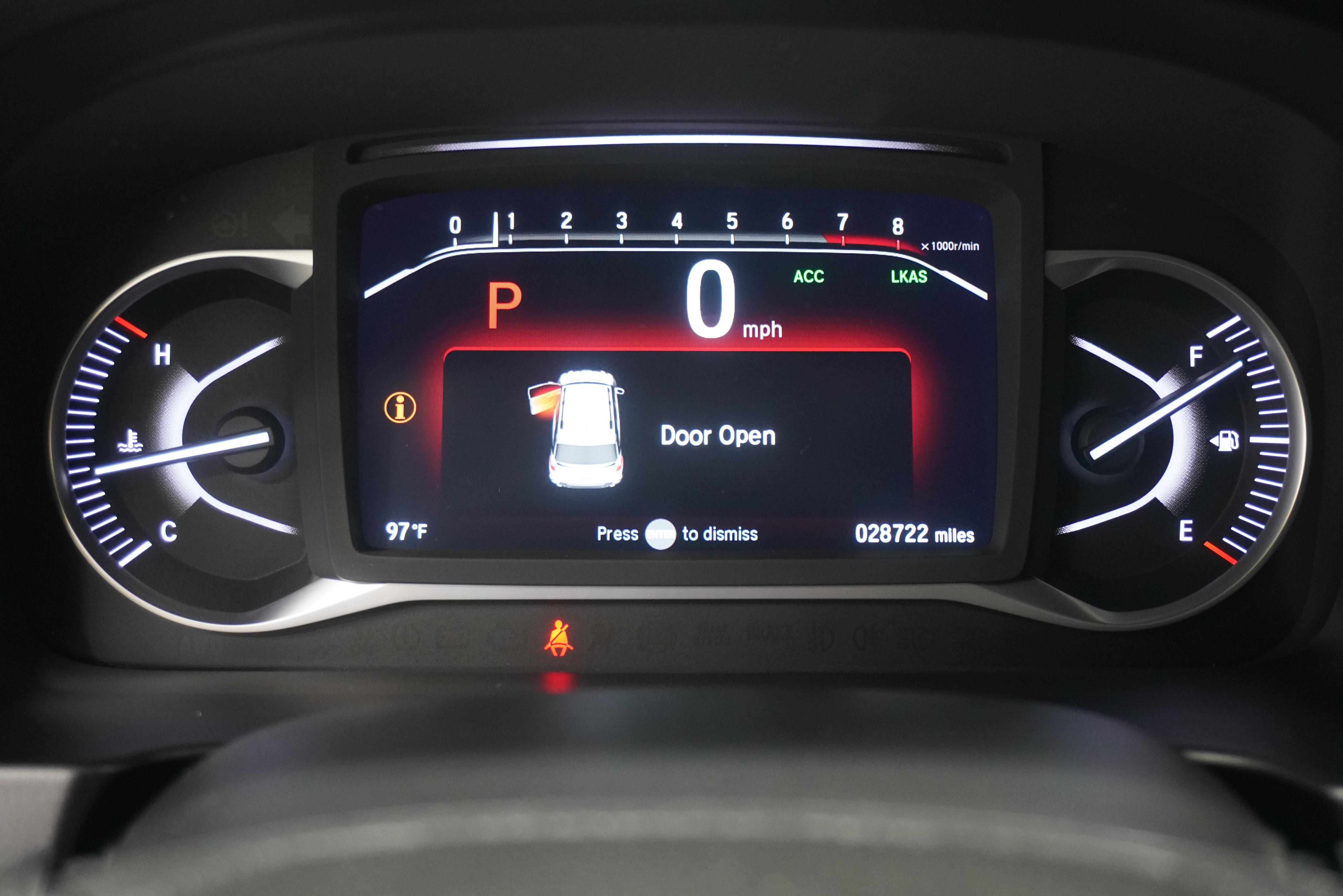 Used 2022 Honda Passport Elite image 19