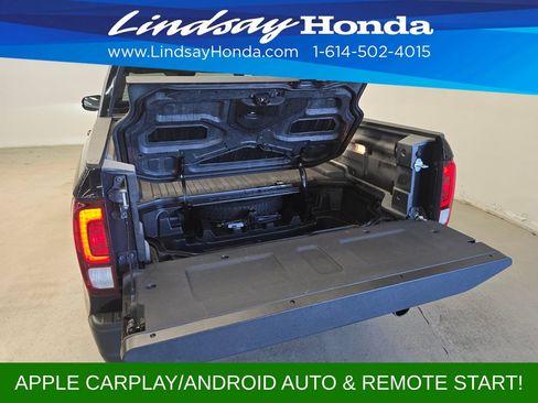 Used 2023 Honda Ridgeline Sport image 9