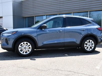 New 2026 Ford Escape Active w/ Cold Weather Package