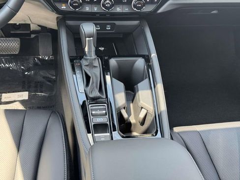 New 2026 Honda Accord Touring image 14