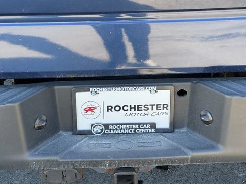 Used 2011 Ford F150 XLT w/ XLT Chrome Pkg image 38