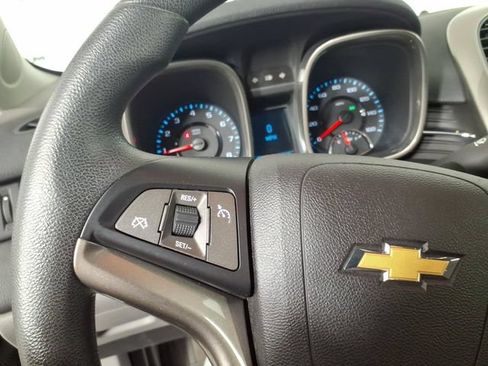 Used 2013 Chevrolet Malibu LS w/ Protection Package FWD image 16