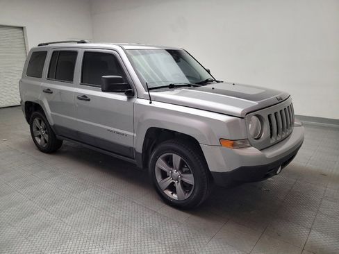 Used 2016 Jeep Patriot Sport FWD image 11