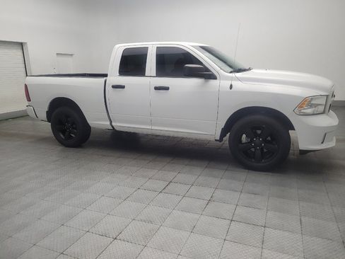 Used 2016 RAM 1500 Express RWD image 11