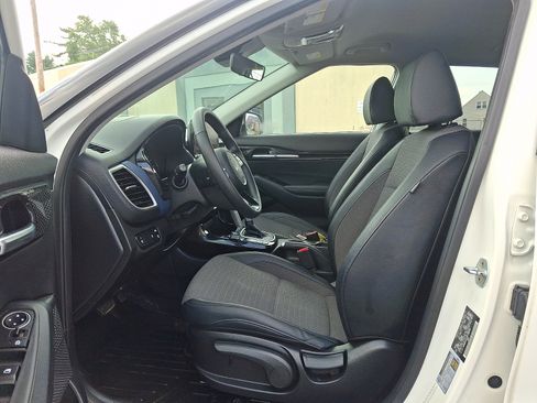 Used 2023 Kia Seltos S w/ Navigation Package AWD/4WD image 14