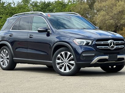 Used 2022 Mercedes-Benz GLE 350 4MATIC w/ Premium Package