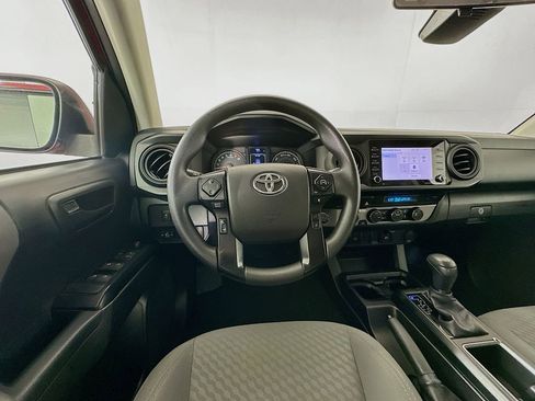 Used 2023 Toyota Tacoma SR image 21