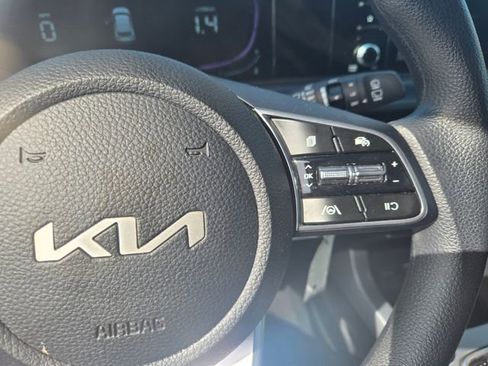 Used 2026 Kia Seltos LX FWD image 15