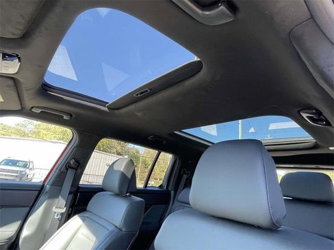 Used 2025 Hyundai Santa Fe Calligraphy image 22