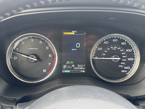 Certified 2023 Subaru Forester Touring AWD/4WD image 20