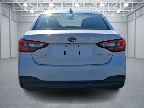 Used 2024 Subaru Legacy Premium image 5