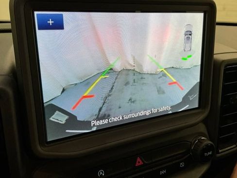 Used 2024 Ford Bronco Sport Outer Banks w/ Tech Package AWD/4WD image 27