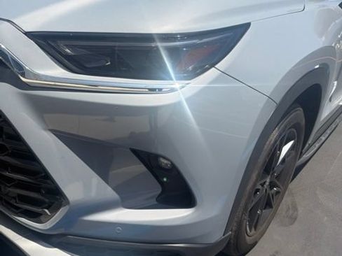 Used 2026 Toyota Grand Highlander AWD Hybrid image 13
