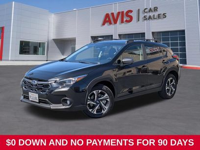 Used 2025 Subaru Crosstrek 2.5i Premium