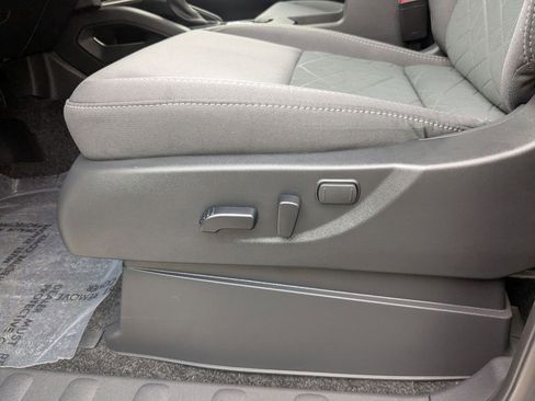 New 2026 Nissan Frontier SV w/ Tow Package image 13